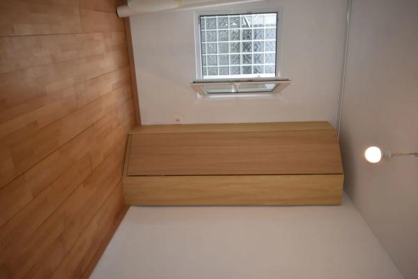 Chalet adosado en Mayor