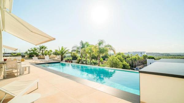 Casa independiente en calle Bonalba, 15