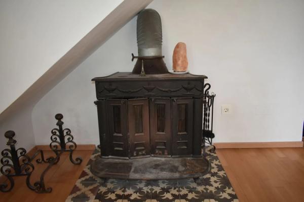 Chalet adosado en Mayor