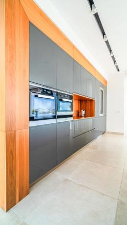 Casa independiente en calle Bonalba, 15