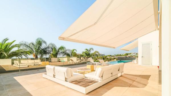 Casa independiente en calle Bonalba, 15