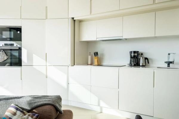 Ático en Barrio Las Colinas Golf