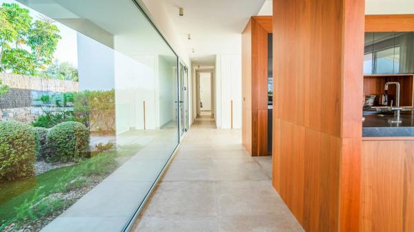 Casa independiente en calle Bonalba, 15