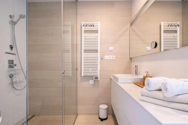 Ático en Barrio Las Colinas Golf