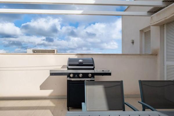 Ático en Barrio Las Colinas Golf