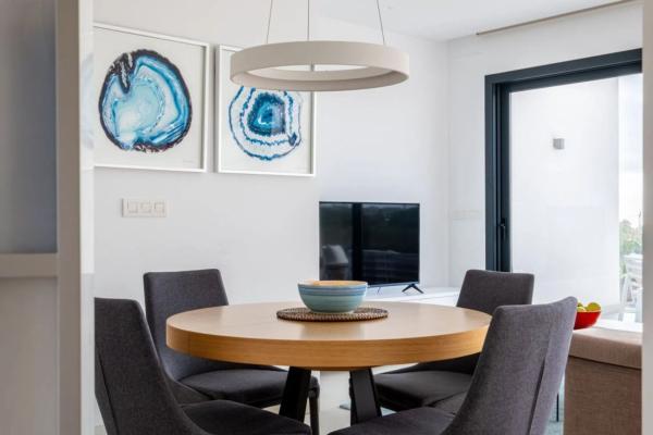 Ático en Barrio Las Colinas Golf