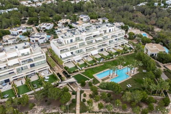 Ático en Barrio Las Colinas Golf