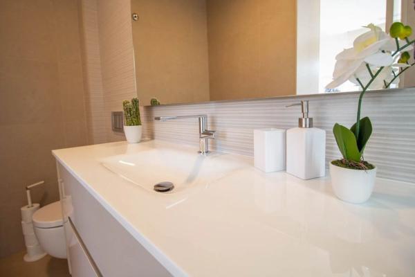 Chalet en Barrio Las Colinas Golf