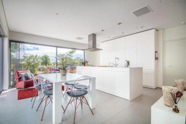 Chalet en Barrio Las Colinas Golf