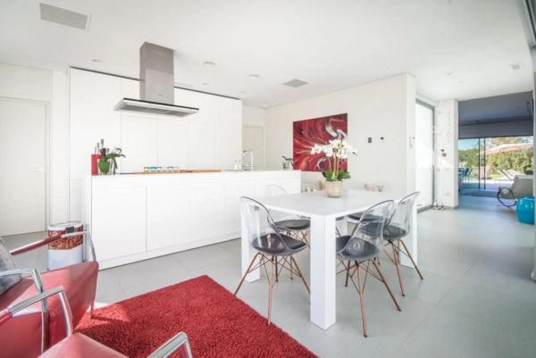 Chalet en Barrio Las Colinas Golf