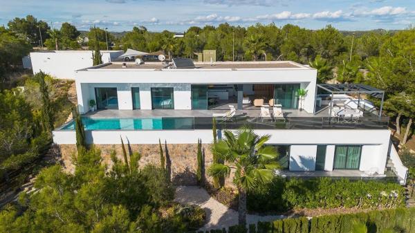 Casa independiente en calle Bonalba, 8