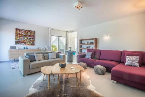 Chalet en Barrio Las Colinas Golf