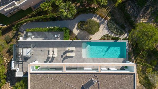 Casa independiente en calle Bonalba, 8