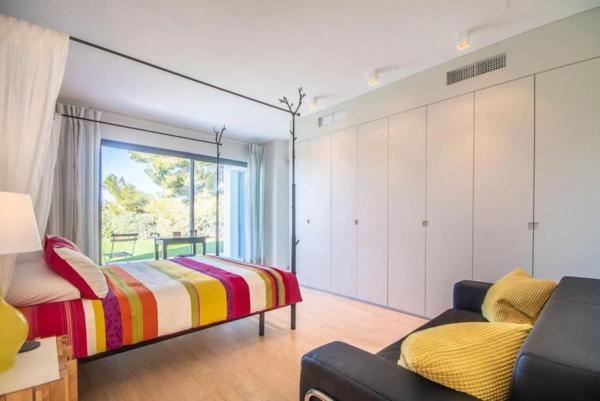 Chalet en Barrio Las Colinas Golf