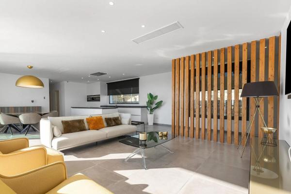 Casa independiente en calle Bonalba, 8