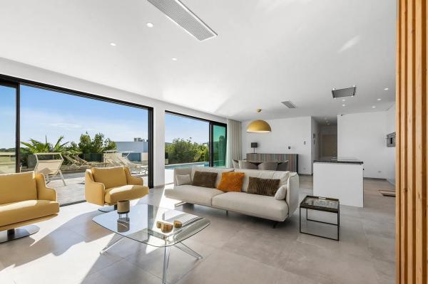 Casa independiente en calle Bonalba, 8