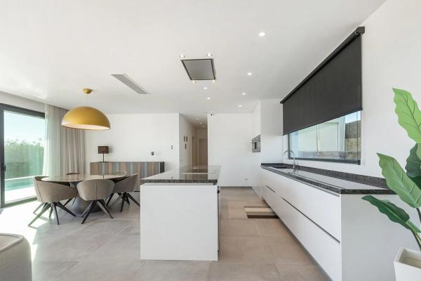 Casa independiente en calle Bonalba, 8