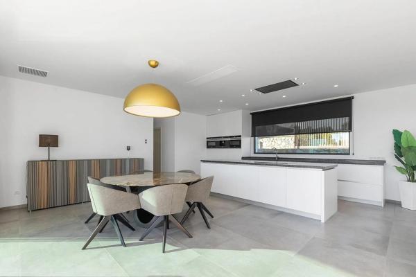 Casa independiente en calle Bonalba, 8