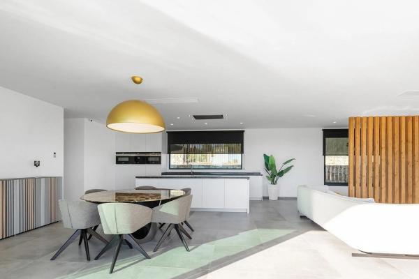 Casa independiente en calle Bonalba, 8