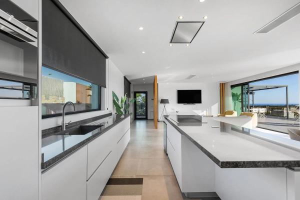 Casa independiente en calle Bonalba, 8