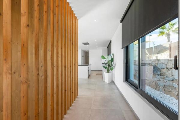 Casa independiente en calle Bonalba, 8