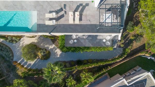 Casa independiente en calle Bonalba, 8