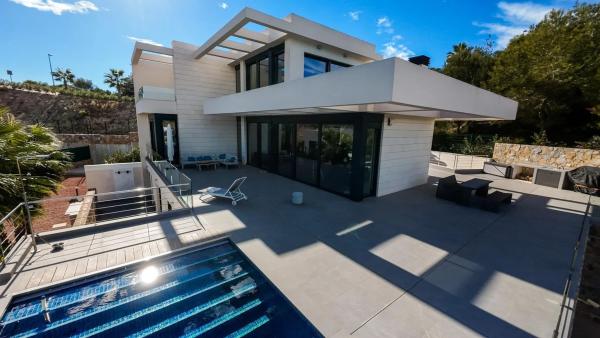 Casa independiente en avenida de las Colinas, 40