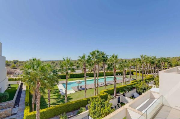 Ático en Partida lo Sastre