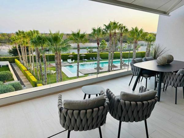 Ático en Partida lo Sastre