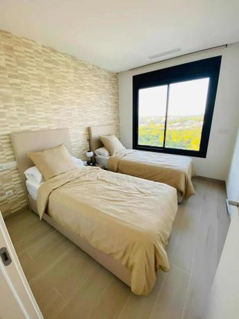 Ático en Partida lo Sastre