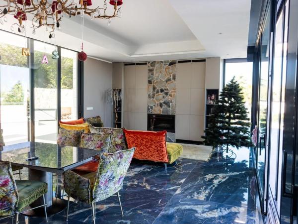 Casa independiente en avenida de las Colinas, 40