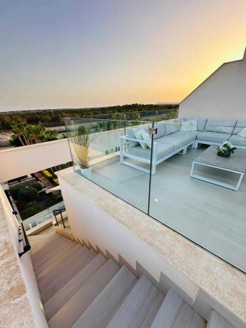 Ático en Partida lo Sastre