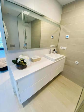 Ático en Partida lo Sastre