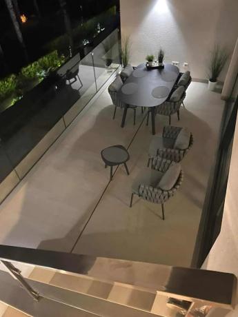 Ático en Partida lo Sastre