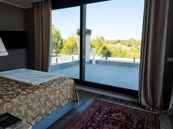 Casa independiente en avenida de las Colinas, 40