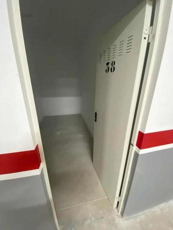 Ático en Partida lo Sastre