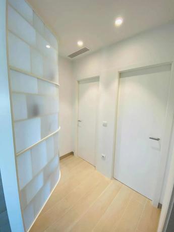 Ático en Partida lo Sastre