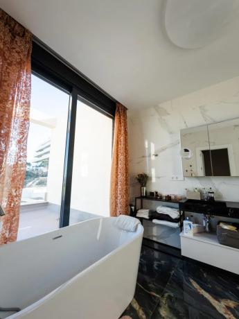 Casa independiente en avenida de las Colinas, 40