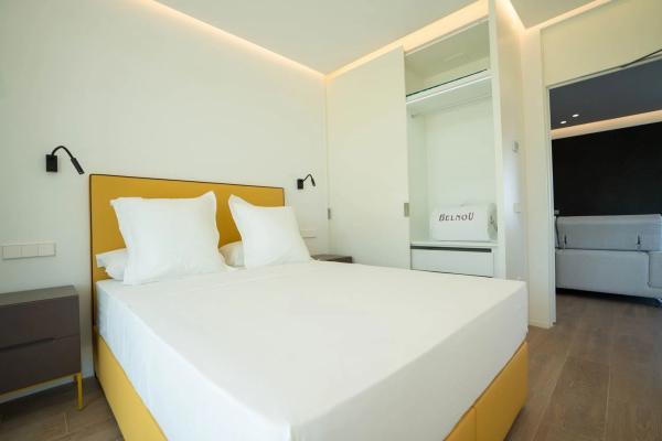 Piso en avenida de las colinas