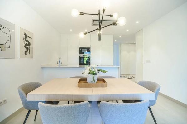 Piso en Barrio Las Colinas Golf