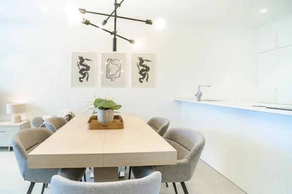 Piso en Barrio Las Colinas Golf