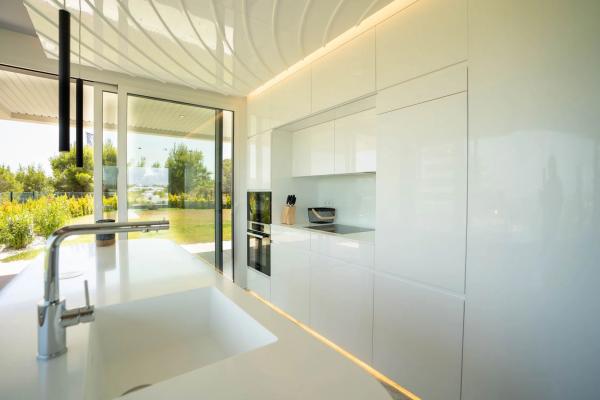 Piso en avenida de las colinas