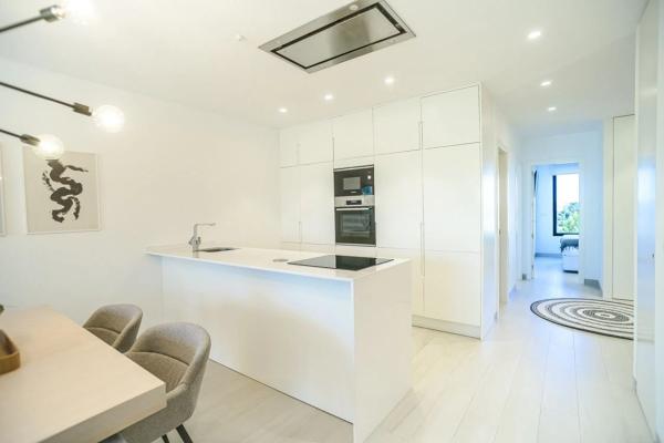 Piso en Barrio Las Colinas Golf