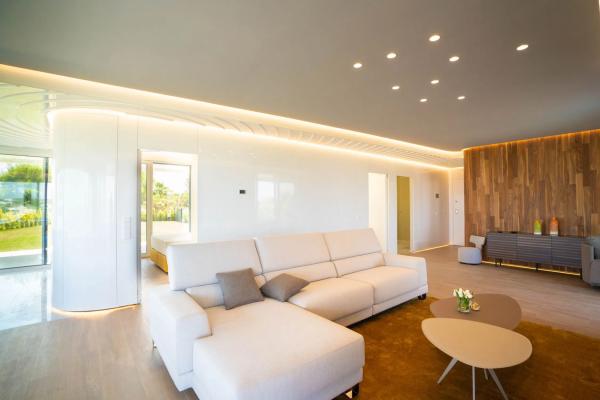 Piso en avenida de las colinas