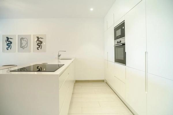 Piso en Barrio Las Colinas Golf