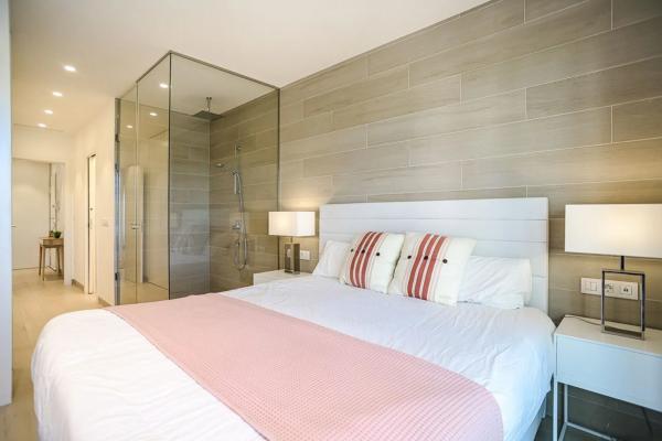 Piso en Barrio Las Colinas Golf