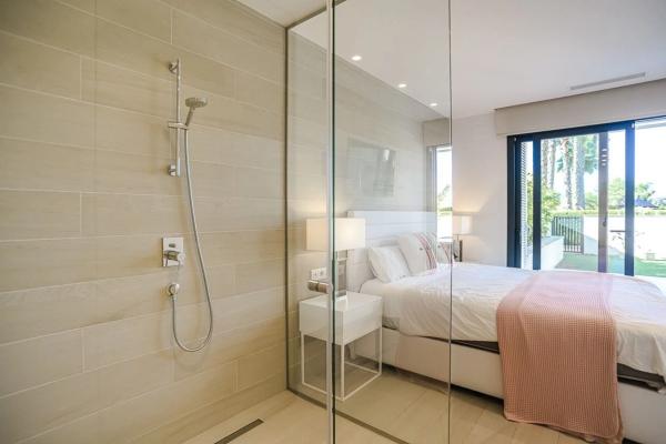 Piso en Barrio Las Colinas Golf