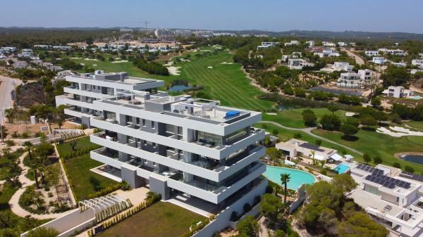 Piso en avenida de las colinas