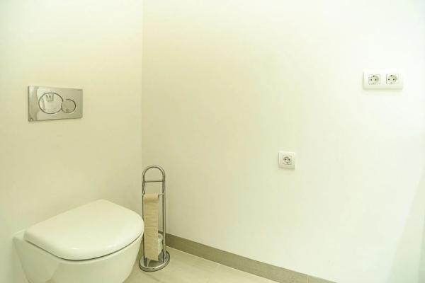 Piso en Barrio Las Colinas Golf