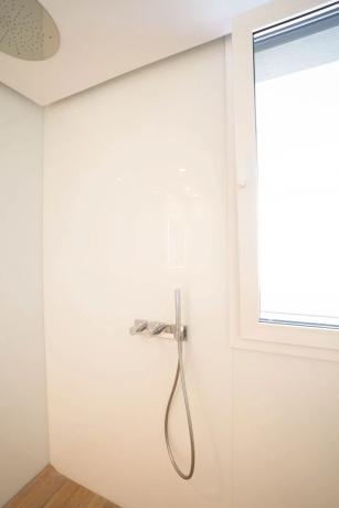 Piso en avenida de las colinas